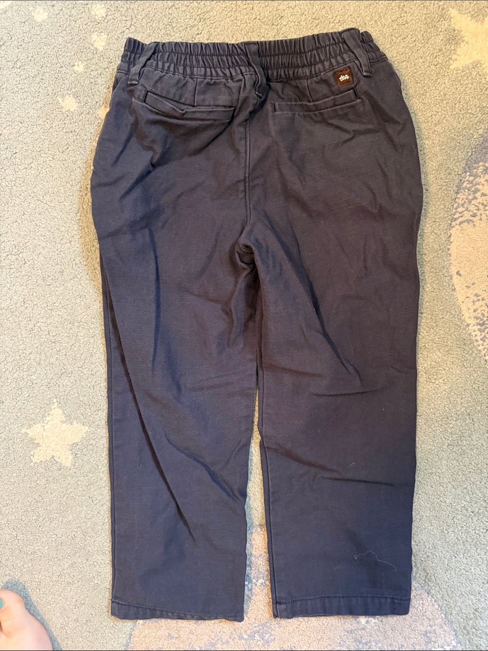 Tea Collection Pants Bundle (3 Pairs) Size 6 - Picture 13 of 15